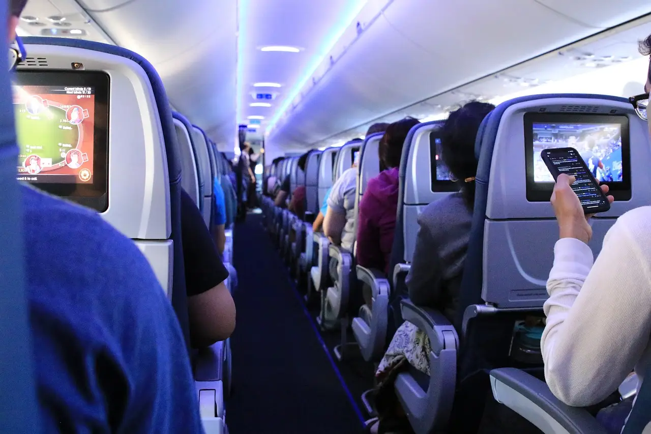 Cathay Pacific Upgrade To Business Class