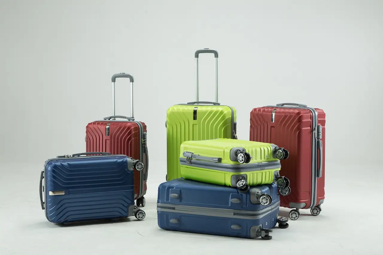 Aer Lingus Baggage Policy