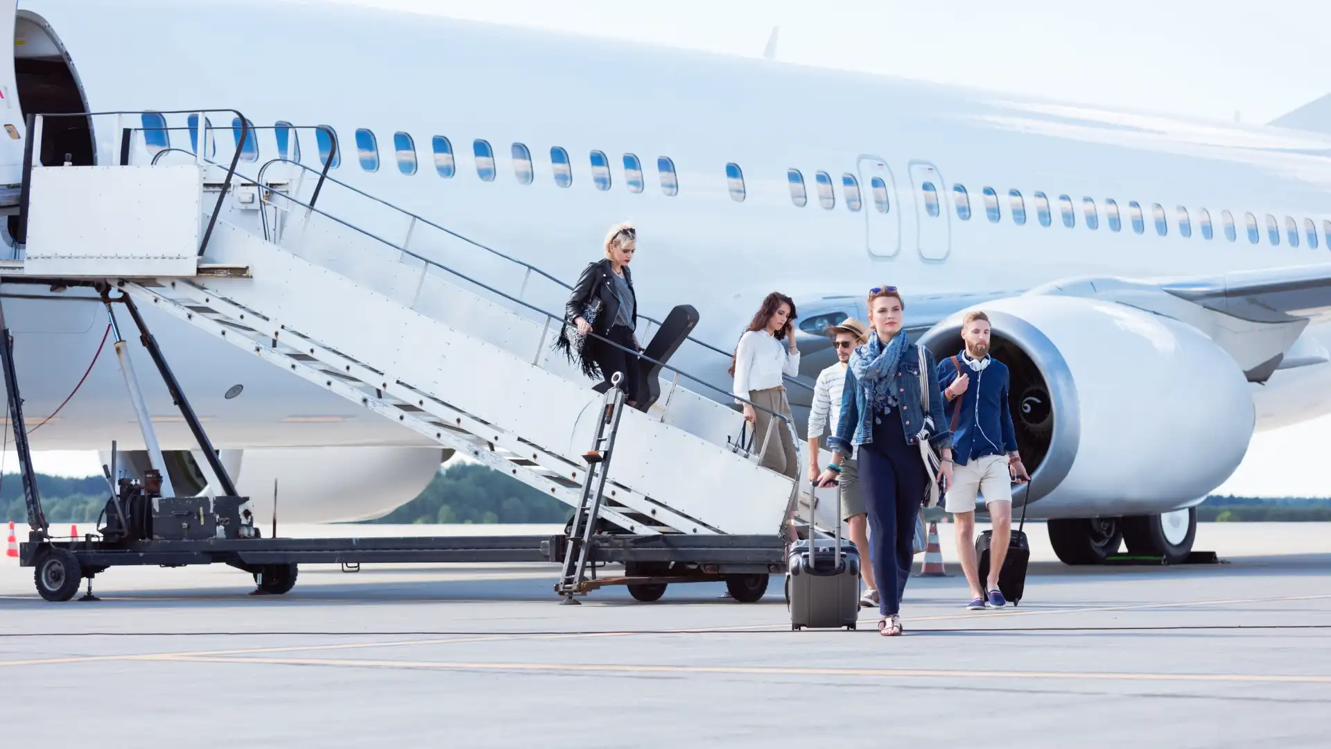 A Guide To The Justfly Flight Change Policy