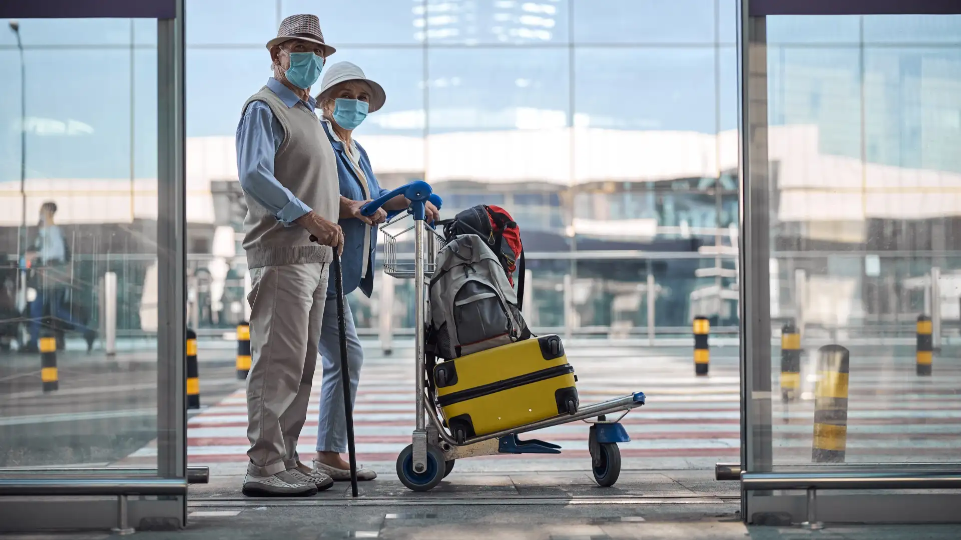 Advanced Air Cancellation Policy