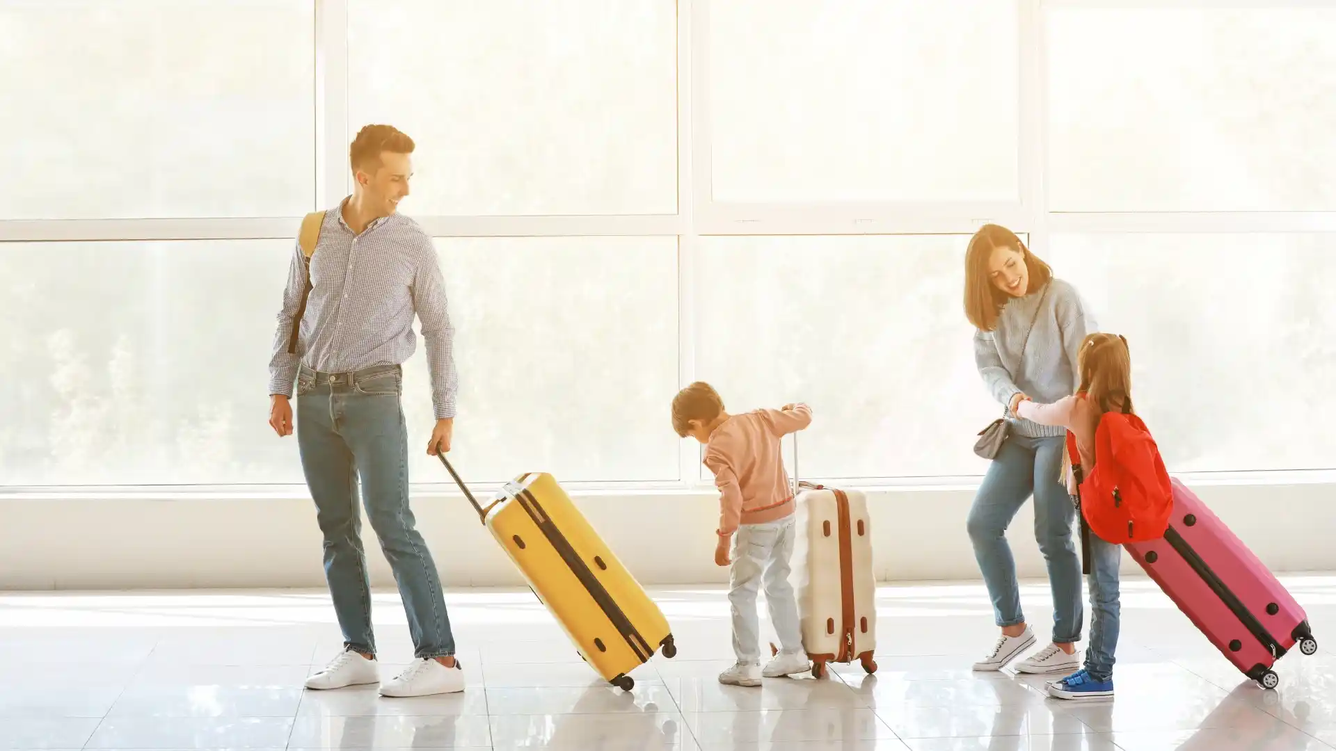 Aer Lingus Flight Delay Compensation: What You Need to Know