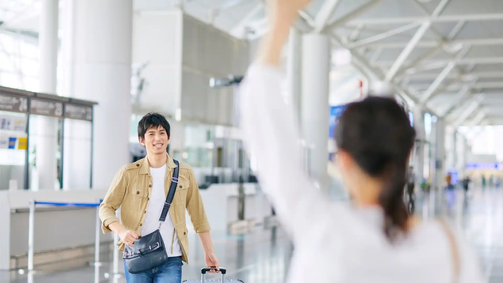 Air China Flight Delay Compensation