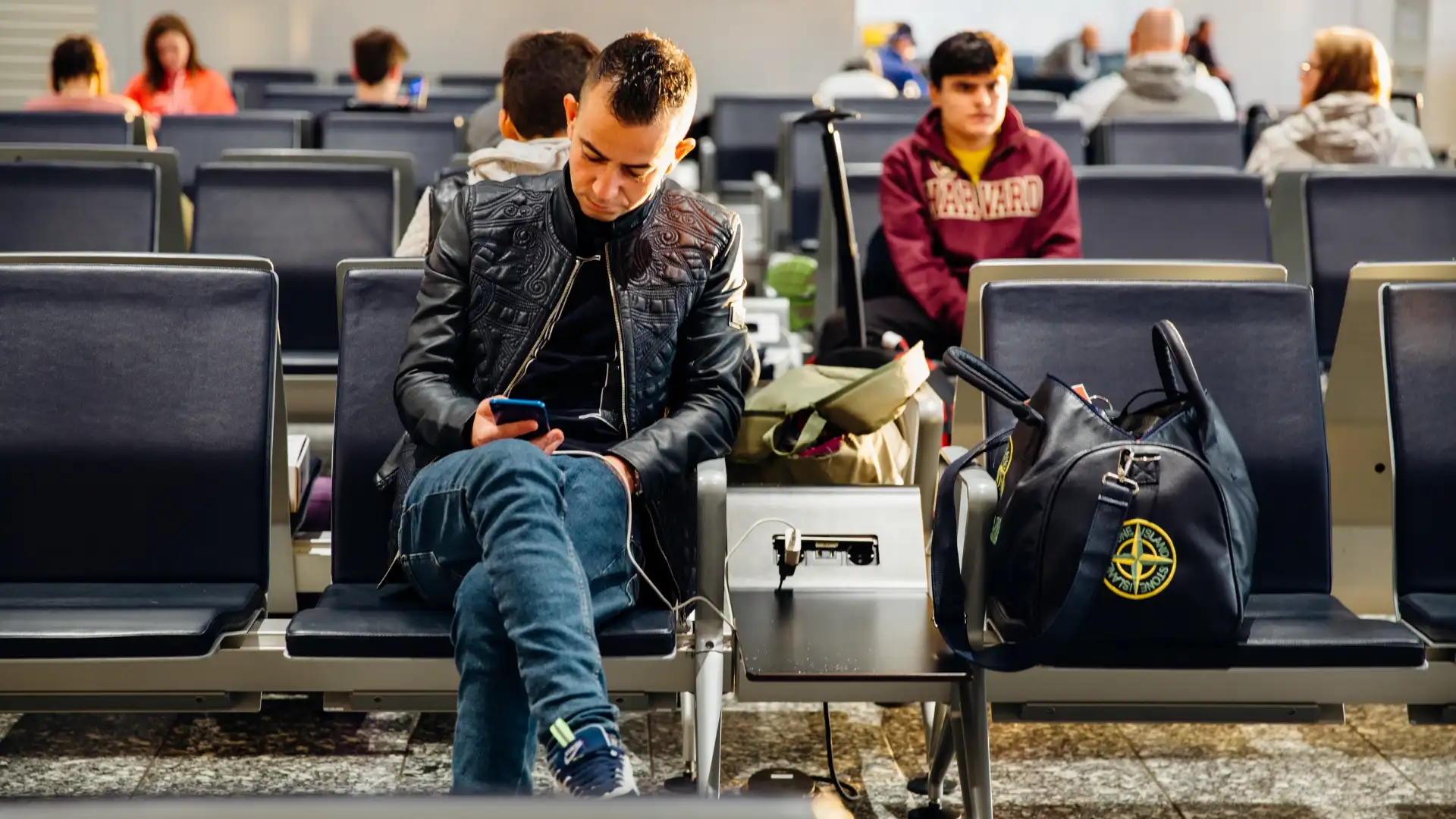 Allegiant Air Flight Change Policy
