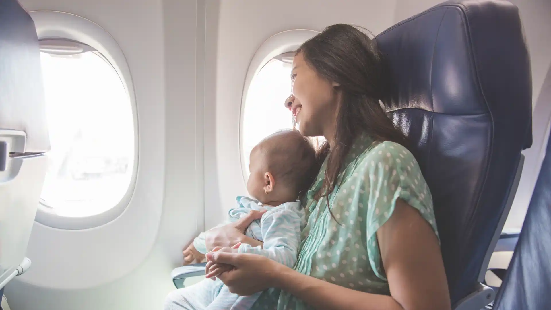 Avianca Airlines Unaccompanied Minor Policy