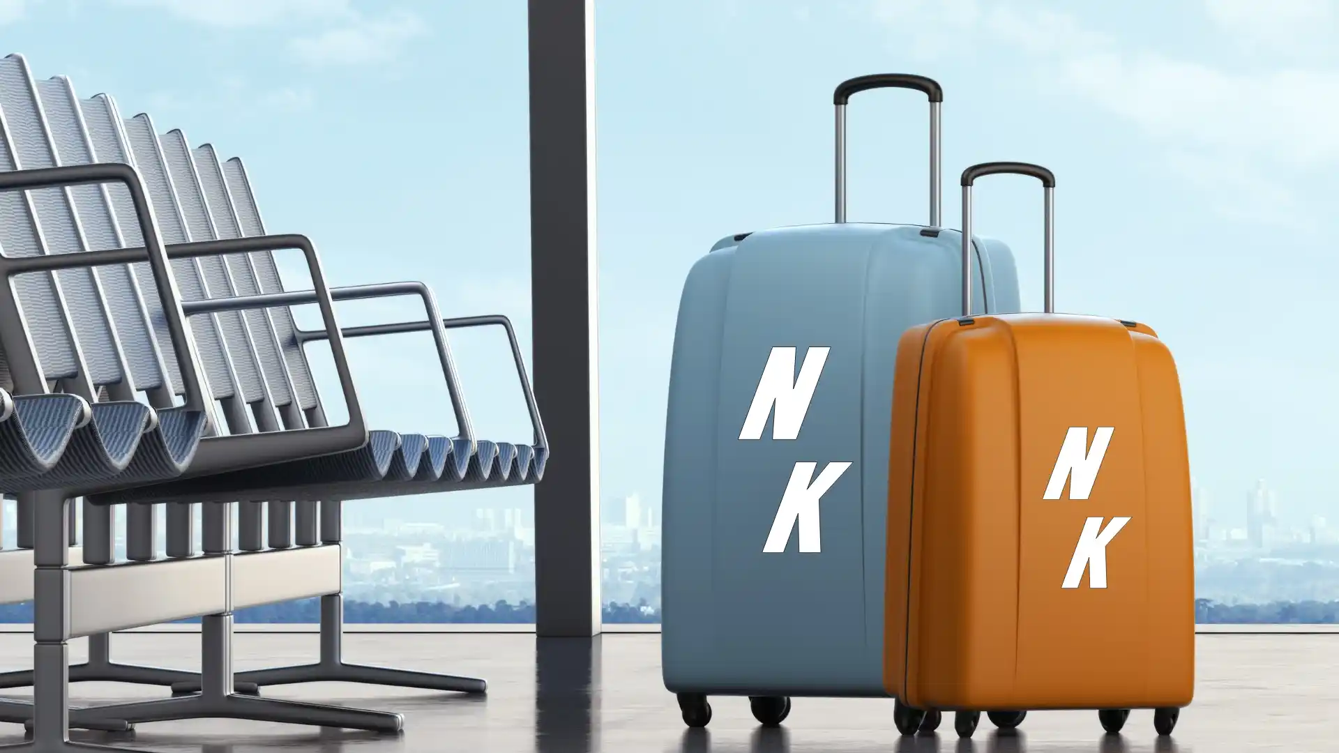 Breeze Airways Baggage Policy