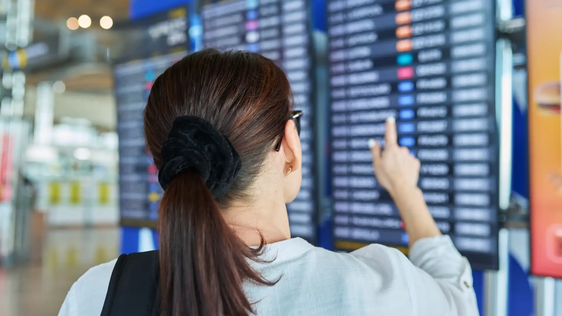 Breeze Airways Flight Change Policy