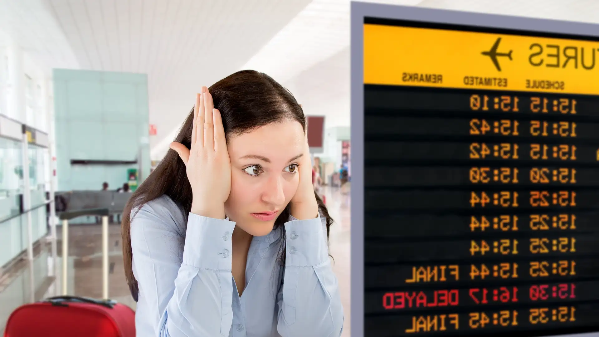 Can I Cancel My AirSial Flight? 