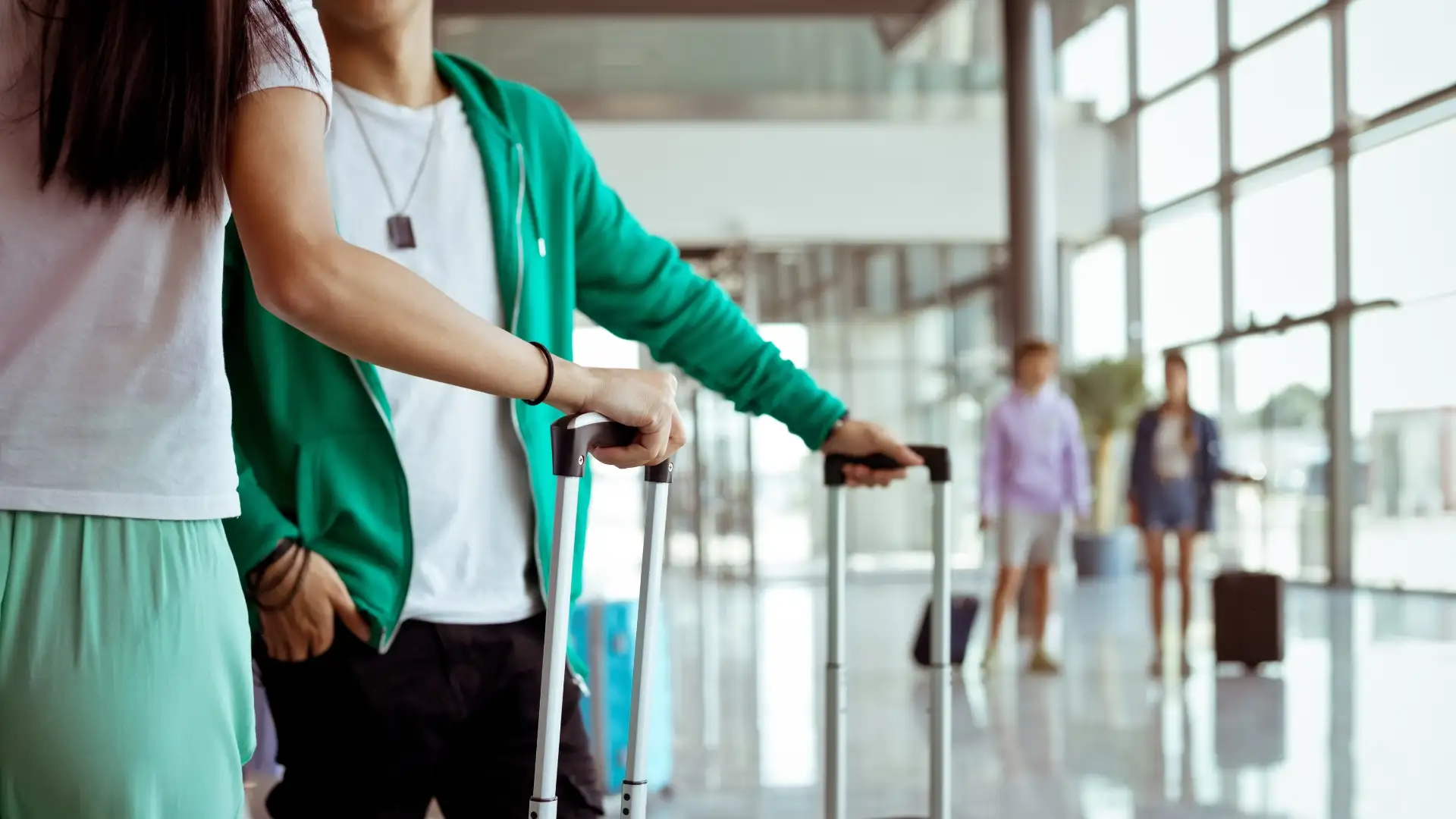 Can You Cancel An Aero Airlines Flight?