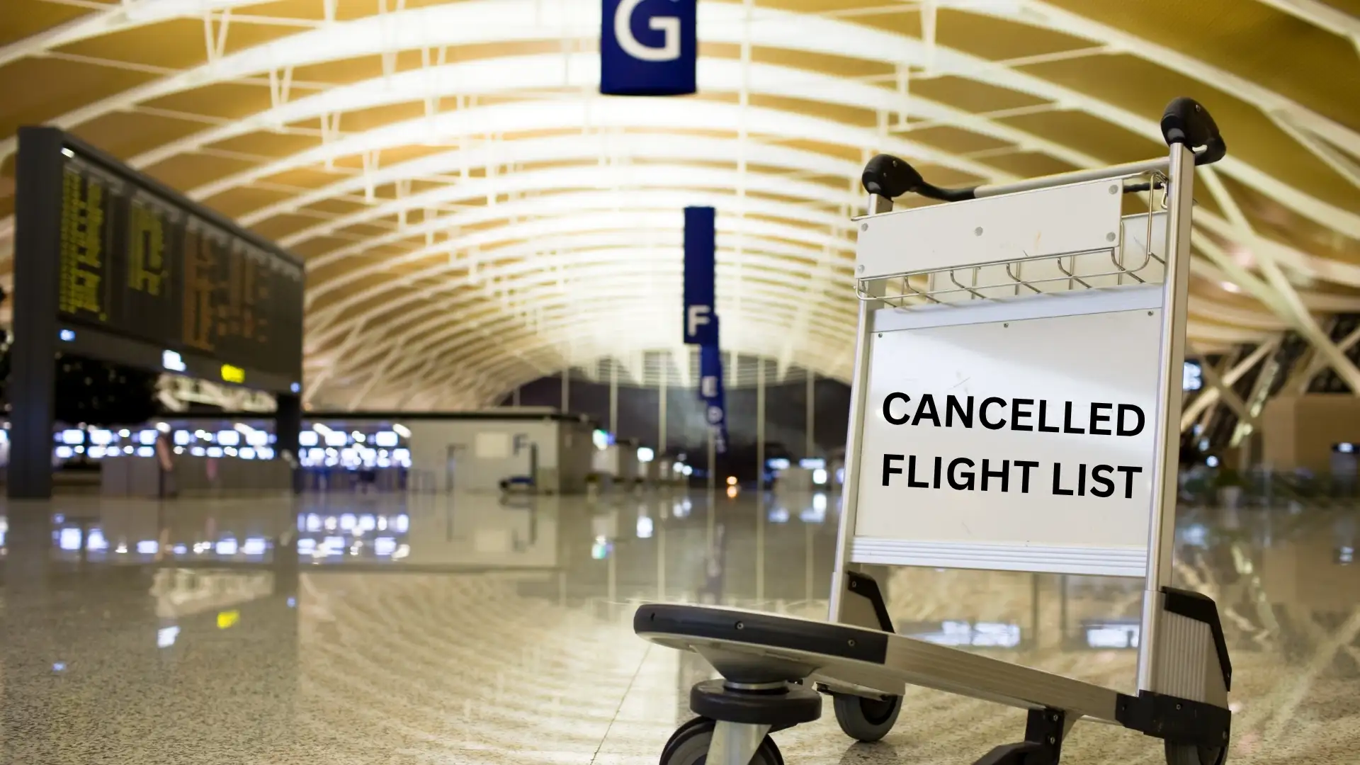Can You Cancel Your Aer Lingus Flight?