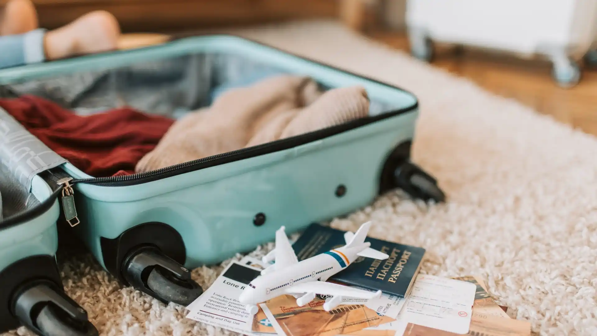 Caribbean Airlines Baggage Policy