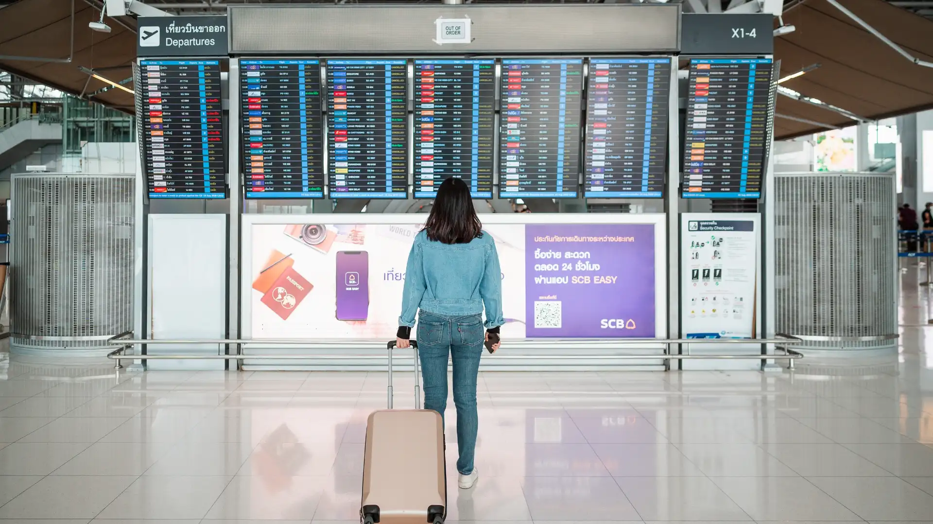 Caribbean Airlines Flight Change Policy