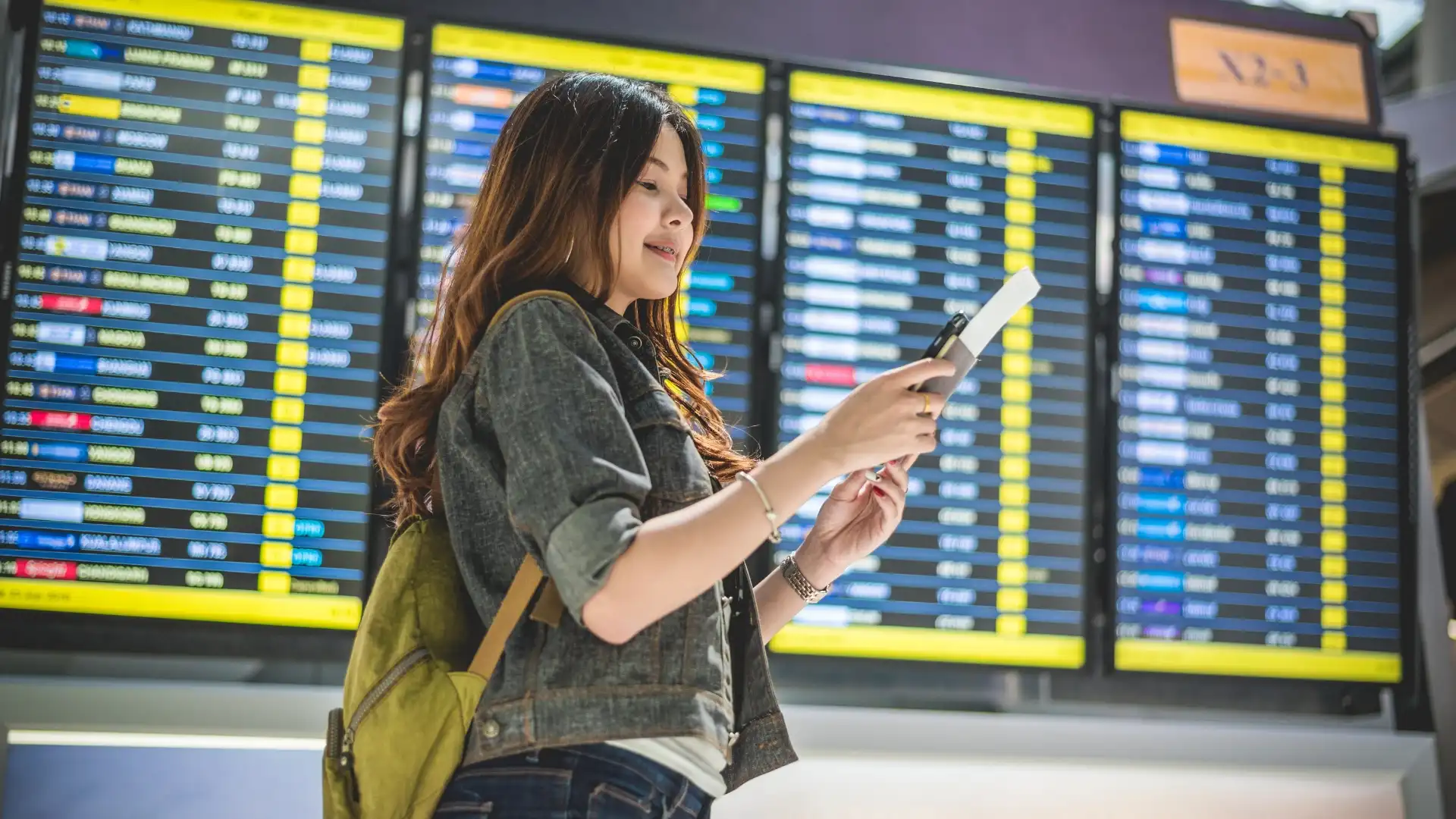 Cathay Pacific Flight Change Policy