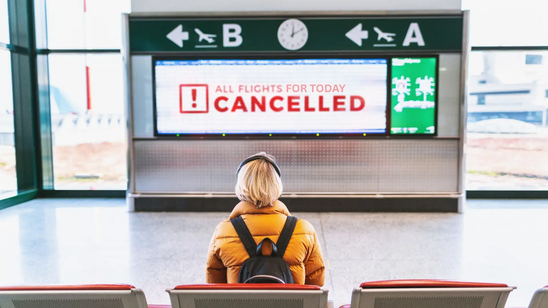 How to Cancel Boutique Air Flight? 