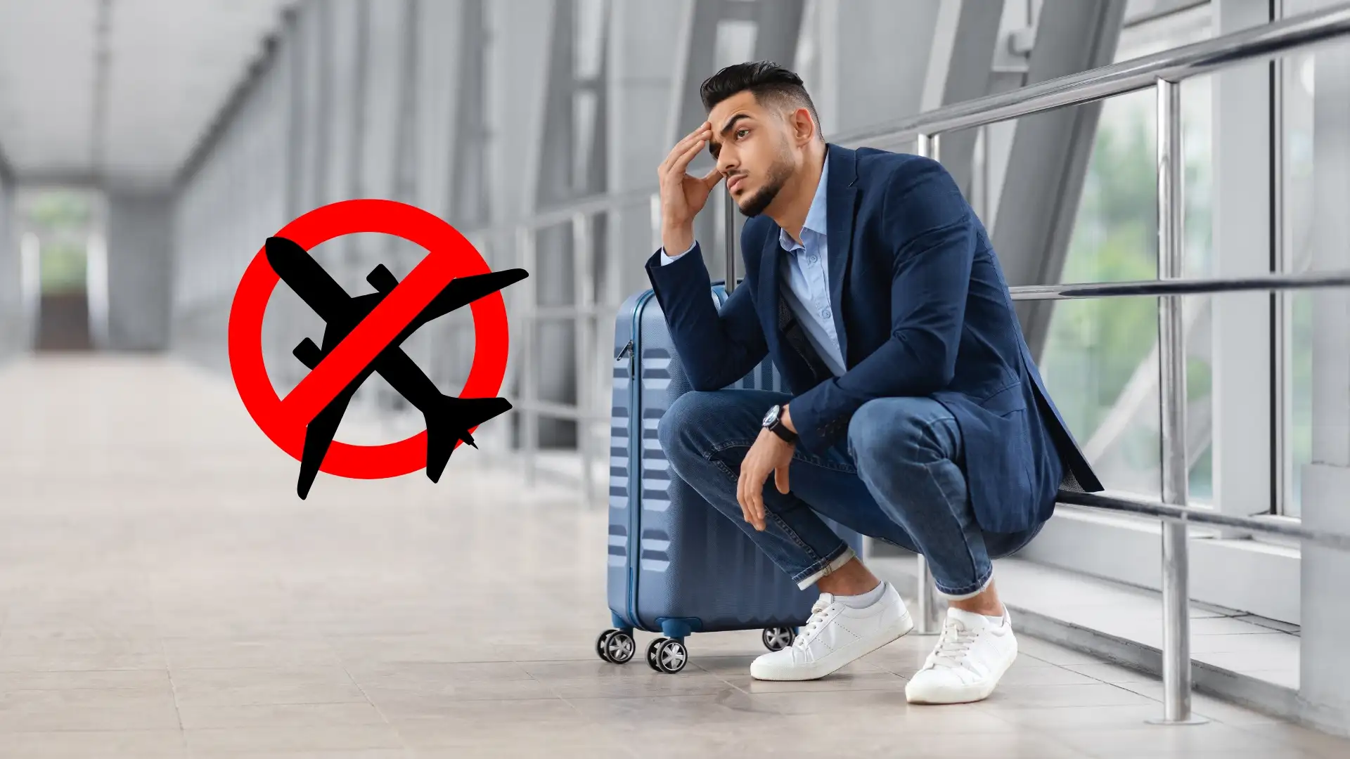 How to Cancel Cinnamon Air Flight?