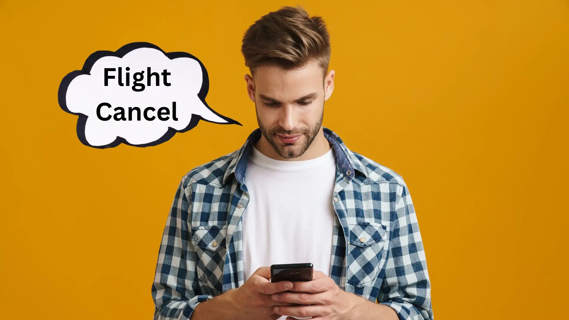 How to Cancel Lao Airlines Flights