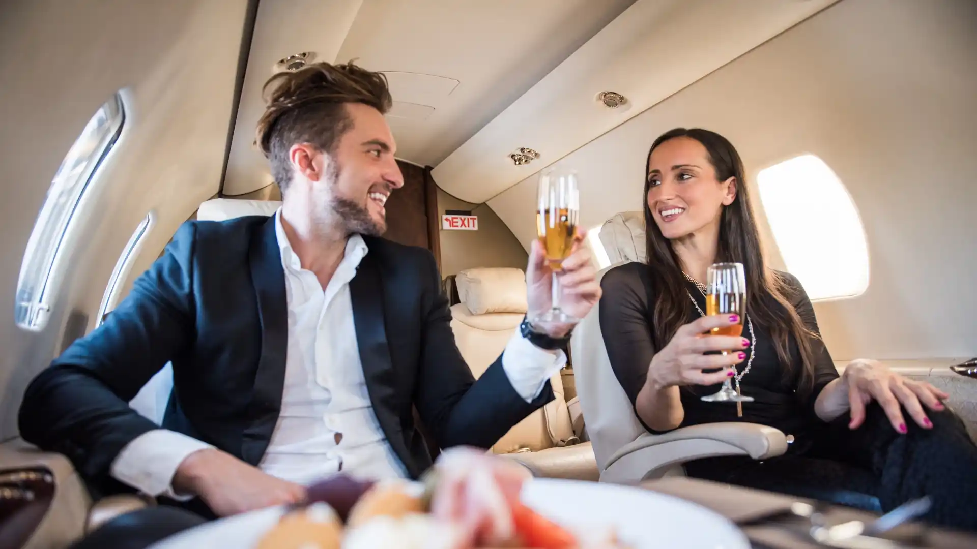 How to Get Upgraded on WestJet Airlines?