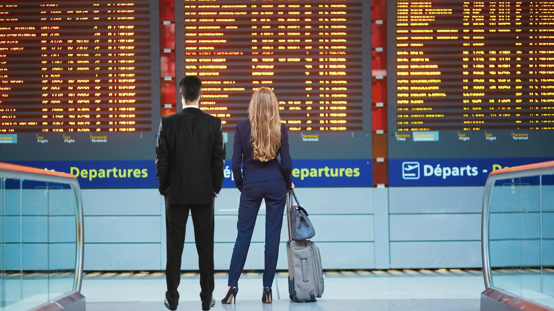 Icelandair Flight Change Policy