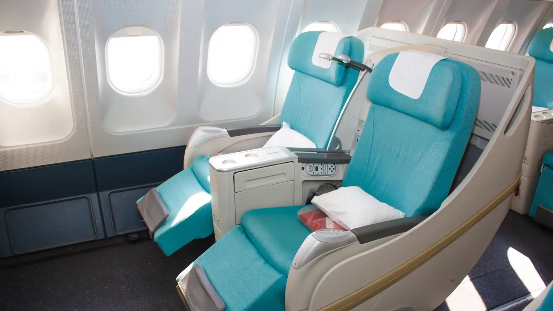 Icelandair Seat Upgrade: Everything You Need To Know
