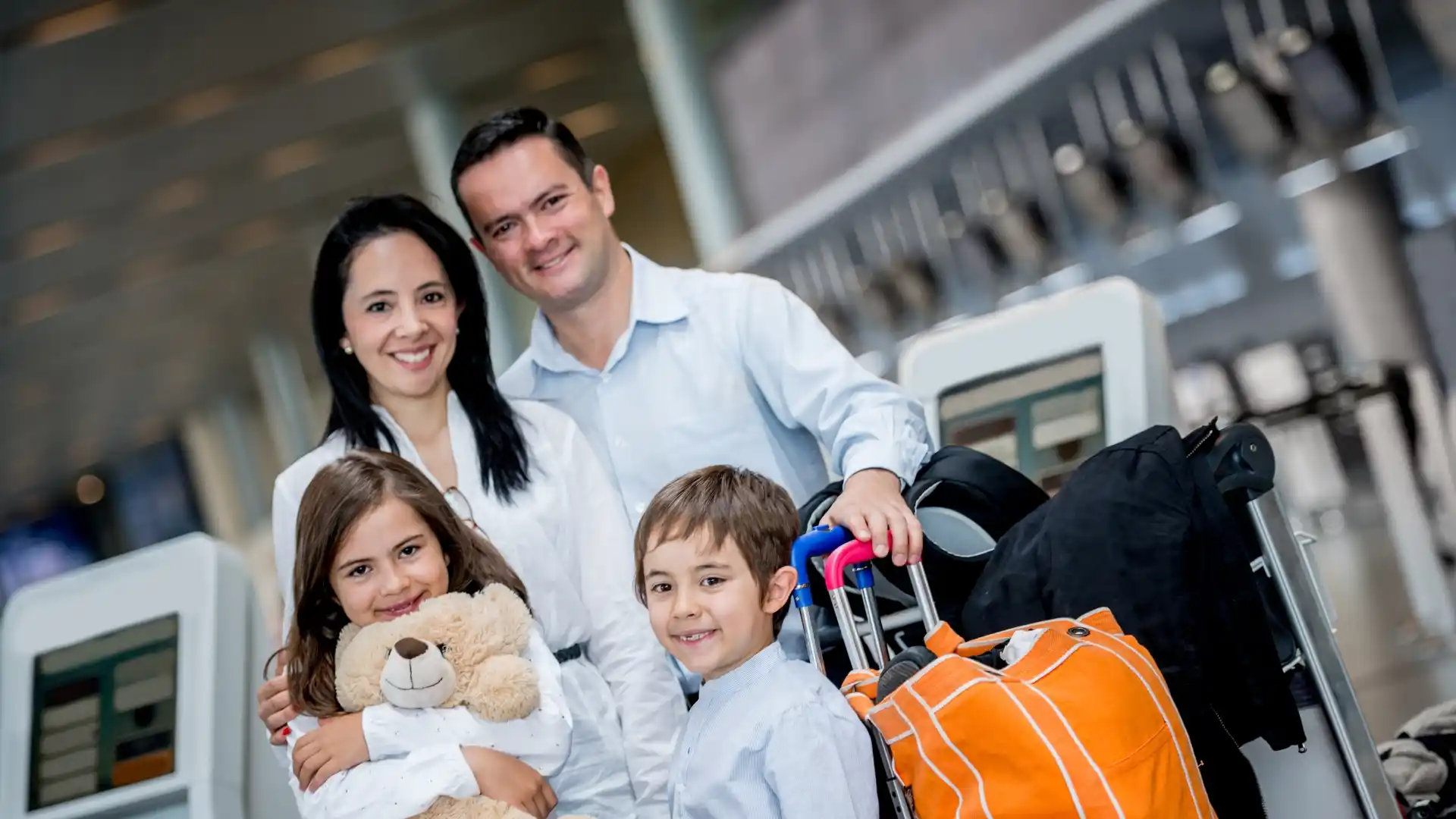 Icelandair Unaccompanied Minor Policy