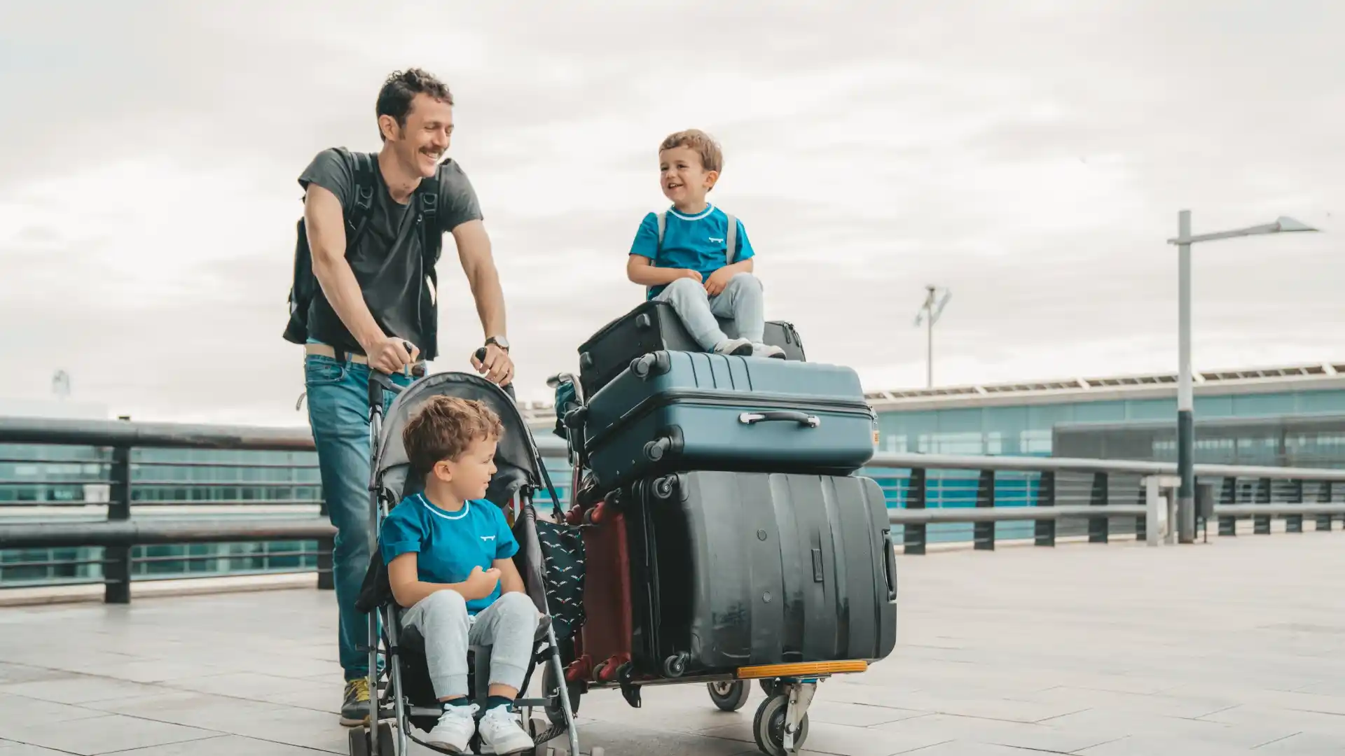 IndiGo Airlines Unaccompanied Minor Policy
