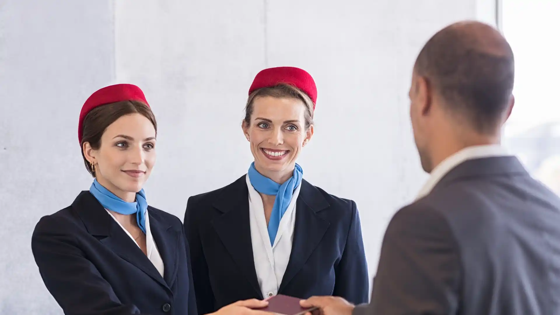 Making Travel Accessible: Your Guide To Turkish Airlines Special Assistance