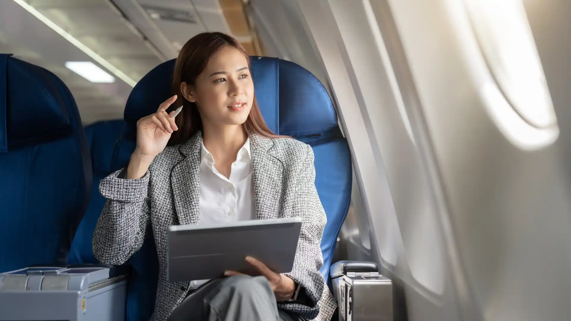 Philippine Airlines Upgrade