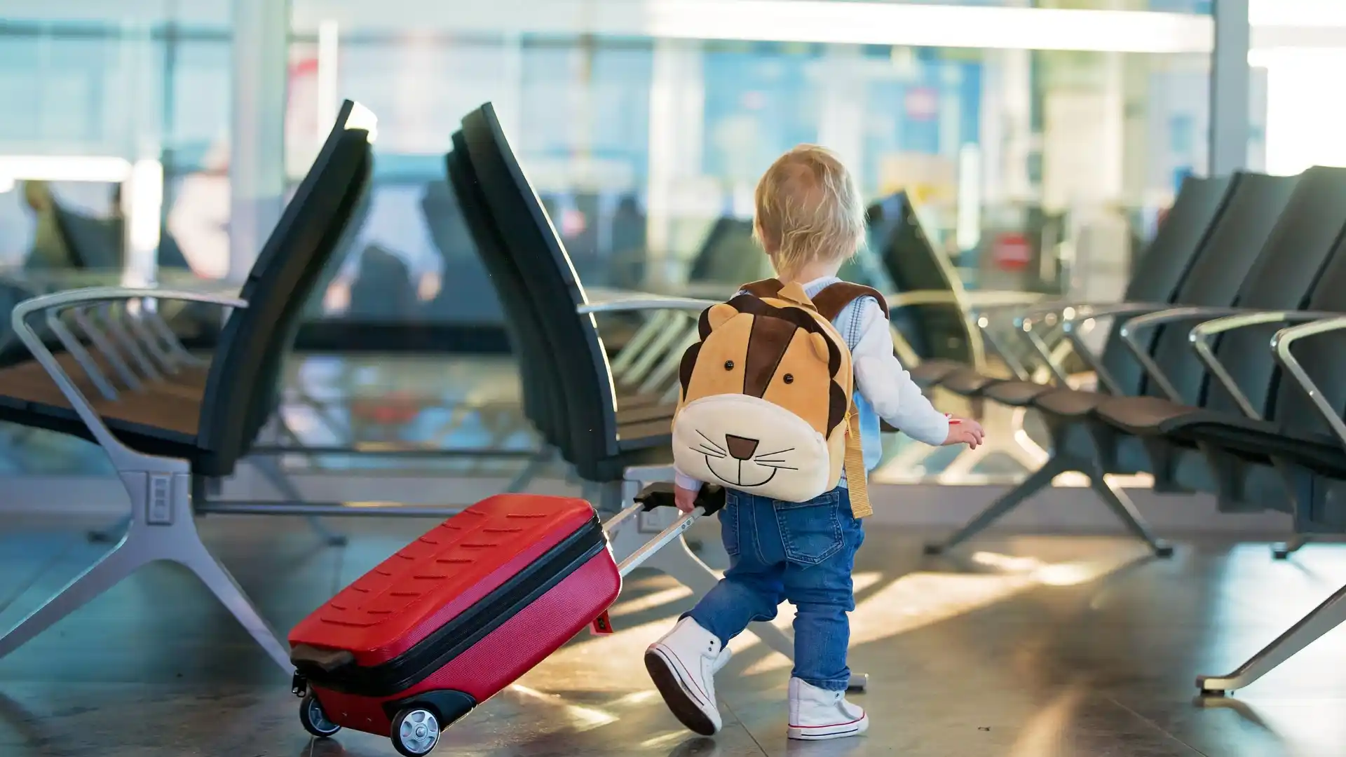 Southwest Airlines Unaccompanied Minor Policy