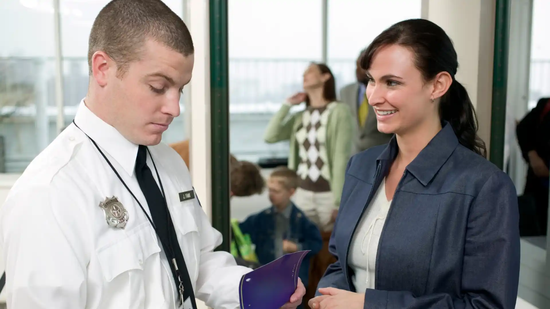 United Airlines Flight Delay Compensation Policy