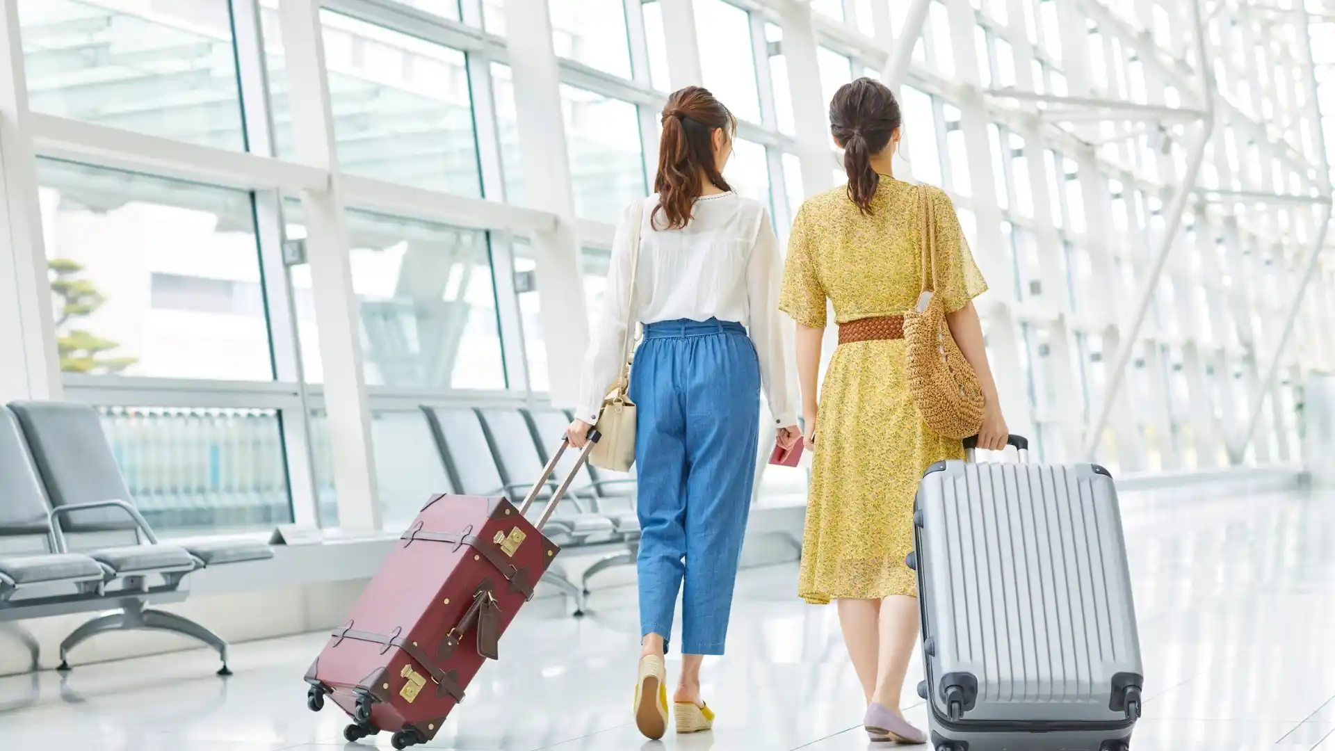 Virgin Atlantic Baggage Policy