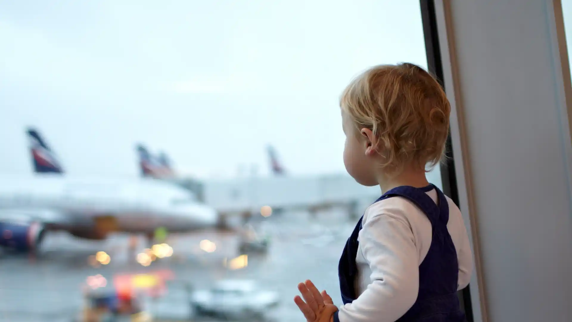 Virgin Atlantic Unaccompanied Minor Policy