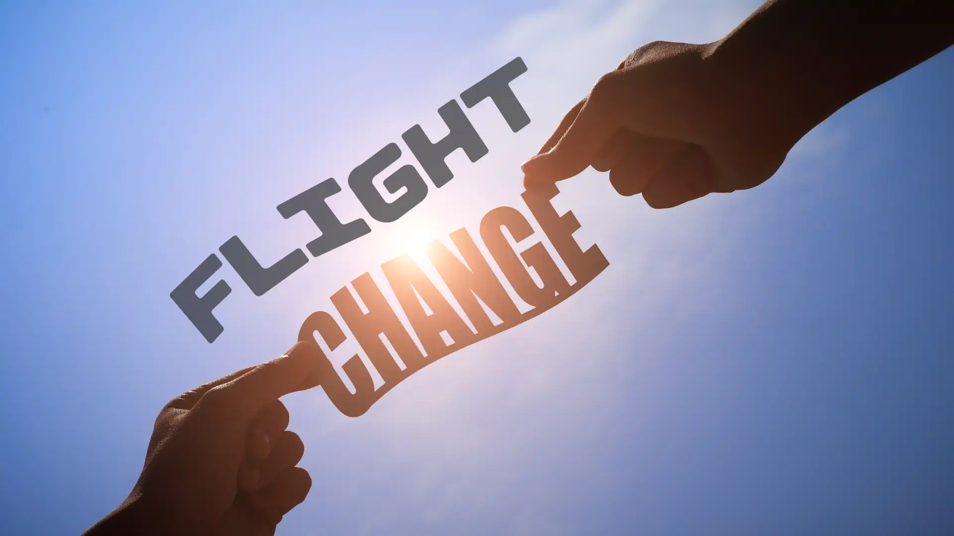 Wizz Air Flight Change Policy